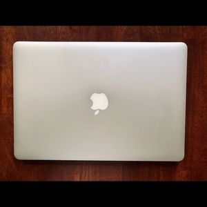 MacBook Pro A1398